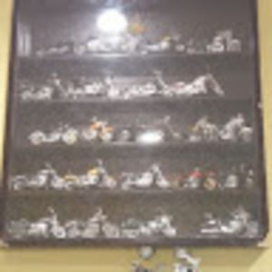 Meet your Posher, Daniel